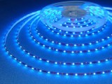 High efficiency waterproof 60led/m bule led strip 3528 60led/m led strip
