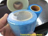 Vendre fibre de verre auto-adhésif