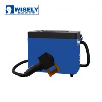 Mini marqueur laser portable 20w avec batterie