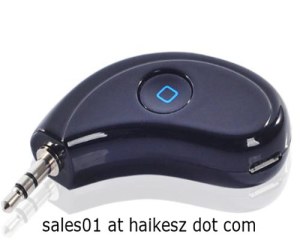 Bluetooth Receiver for music and phone call update version