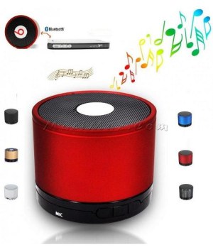 Grossiste BeatBox Haut-parleur Bluetooth
