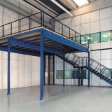 Low MOQ steel platform