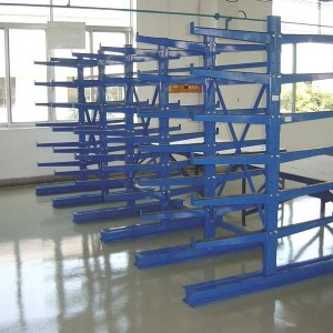 Cantilever & pallet racks
