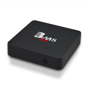 BM8 Pro OTT Tv Box Amlogic S912 OCTA CORE Android6.0 RAM 2GB ROM 32GB KODE 17.0 2.4G...