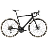2021 BMC Roadmachine Four 105 Disc Road Bike (ZONACYCLES)