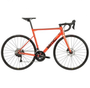 2021 BMC Teammachine ALR Two 105 Disc Road Bike