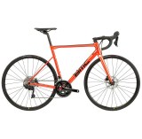 2021 BMC Teammachine ALR Two 105 Disc Road Bike