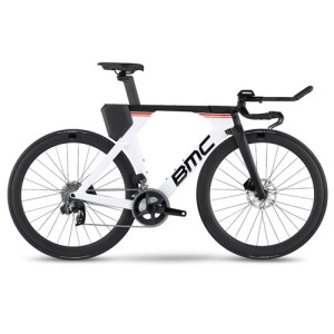 BMC TIMEMACHINE 01 DISC TWO BIKE