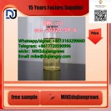High quality bmk oil cas 20320-59-6