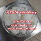Bmk powder oil bmk glycidate cas 5413-05-8 in high quality
