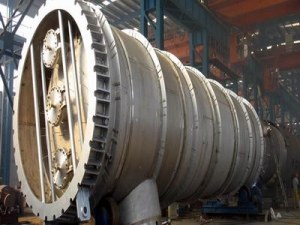 Normalised steel plate P460N,pressure vessel steel plate P460N