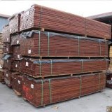 Bois exotique certifé