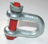 BOLT TYPE ANCHOR SHACKLES G-2150 S-2150