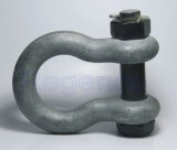 BOLT TYPE ANCHOR SHACKLES G-2130 S-2130