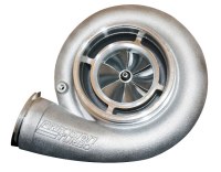 Bosch turbocharger