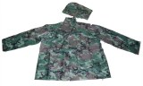 China Vinyl Raincoats Wholesaler