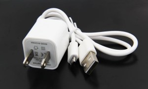 USB adapters/charger