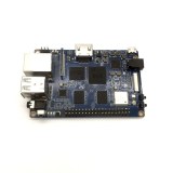 Banana Pi M64 Quad Core 8GB eMMC flash memory development board