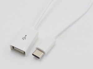 USB cable