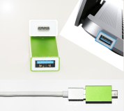 USB adapters/charger