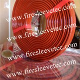 BST Fiberglass Fire Proof Sleeve