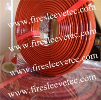 BST Fiberglass Fire Proof Sleeve
