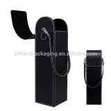 Brand new customized round tubegift box for sale