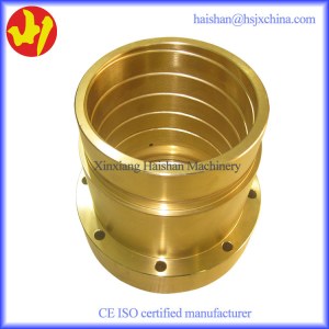 Hot selling brass sleeve bushing