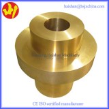 China supply flange brass bush