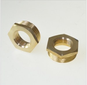 Brass bushing,adapter,reducer