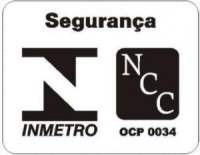 Brésil INMETRO teste le chargeur / adaptateur / bloc d'alimentation, offre Brésil élect...