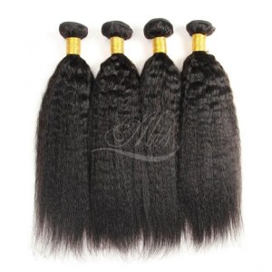 7A Brazilian yaki hair extensions