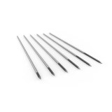 Breakable Compression Metal Bone Screws