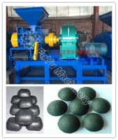 FY-850 high pressure briquette machine for mineral powder forming