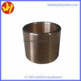 Top Selling Customisable OEM High Hardness Casting Bronze Bushing