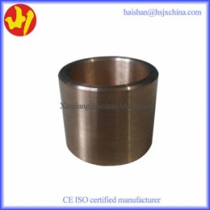 High quality aluminum bronze bushes