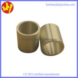 Hardend customized cusn8 bronze bushing