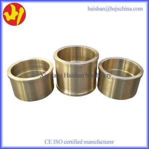China manufacturer bronze bush