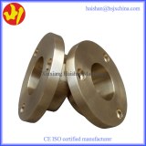 China manufacturer flange copper bushing