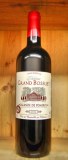 AOC Lalande de Pomerol 2012 Château Grand Bossuet Récoltant, 75cl 13% 6.30€ bordeaux ...