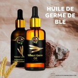 HUILE DE GERME DE BLE