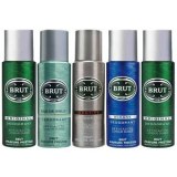 BRUT Déodorant Spray 200ml