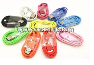 New USB Charge/Sync data cable