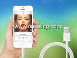 USB 8Pin Charge/Sync data cable
