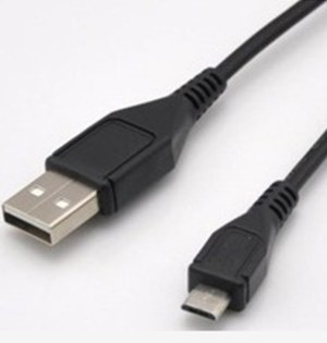 USB cable