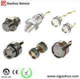Pressure sensor