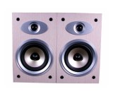 HIFI Superbass Portable Bluetooth Wooden Speaker