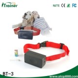 JF-BT3 Bark Stop Collar with Shock