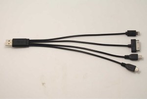 BT-C016 USB cable
