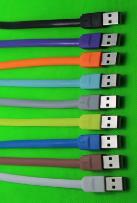 BT-C021 USB cable